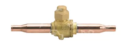 ventil kulový Danfoss GBC 12s, 12 mm ODF pájecí